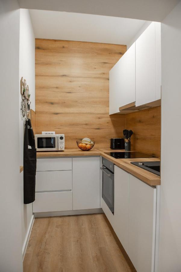 Apartment Linda - Zadar City Center Экстерьер фото