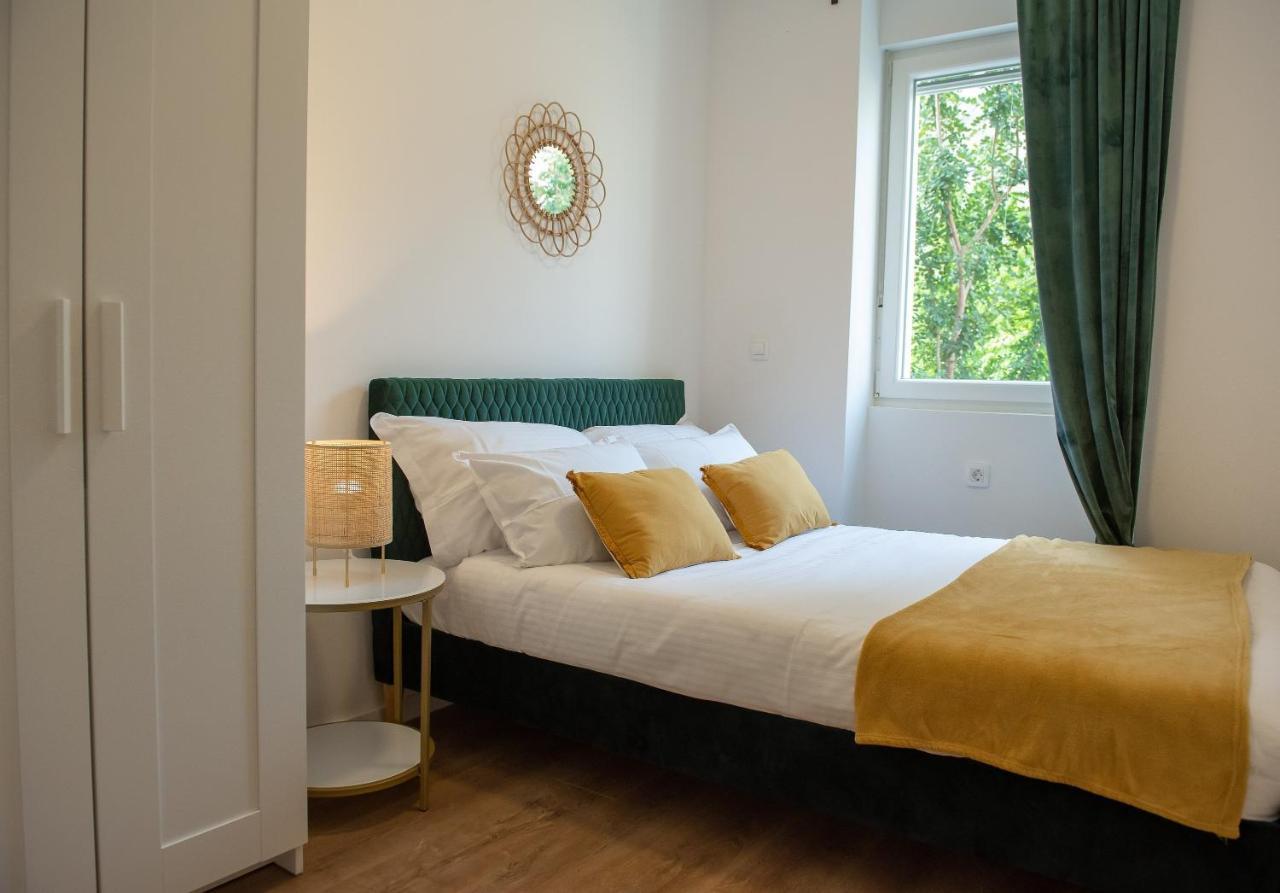 Apartment Linda - Zadar City Center Экстерьер фото