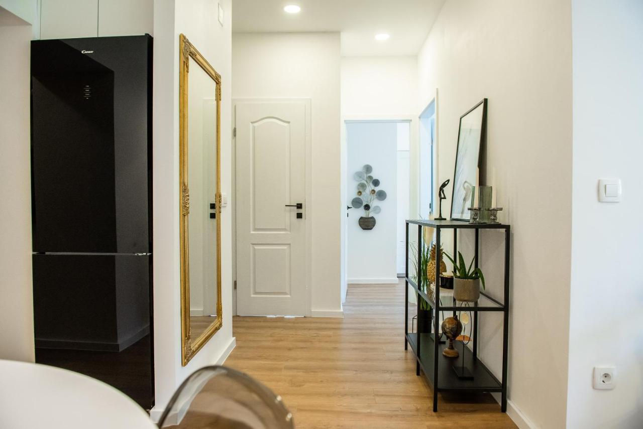 Apartment Linda - Zadar City Center Экстерьер фото
