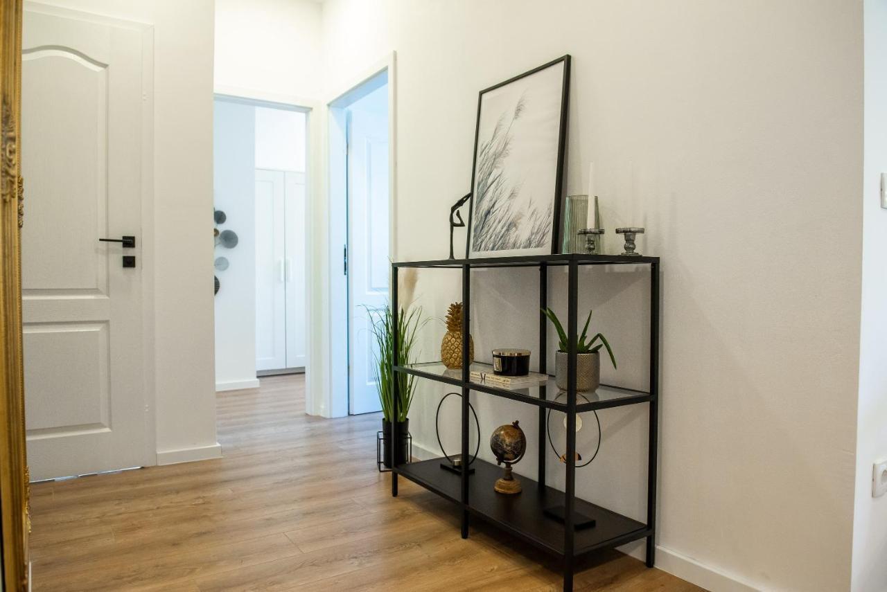 Apartment Linda - Zadar City Center Экстерьер фото