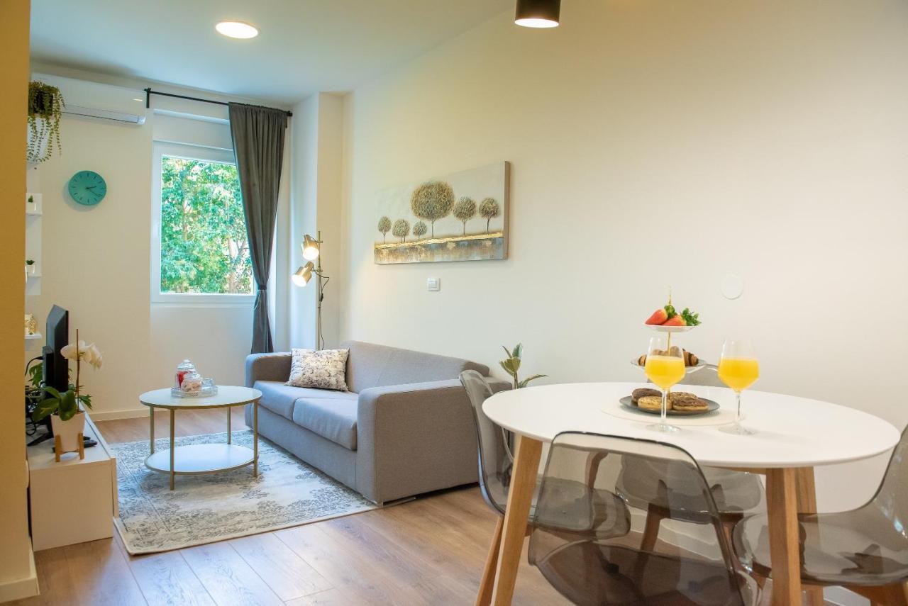 Apartment Linda - Zadar City Center Экстерьер фото