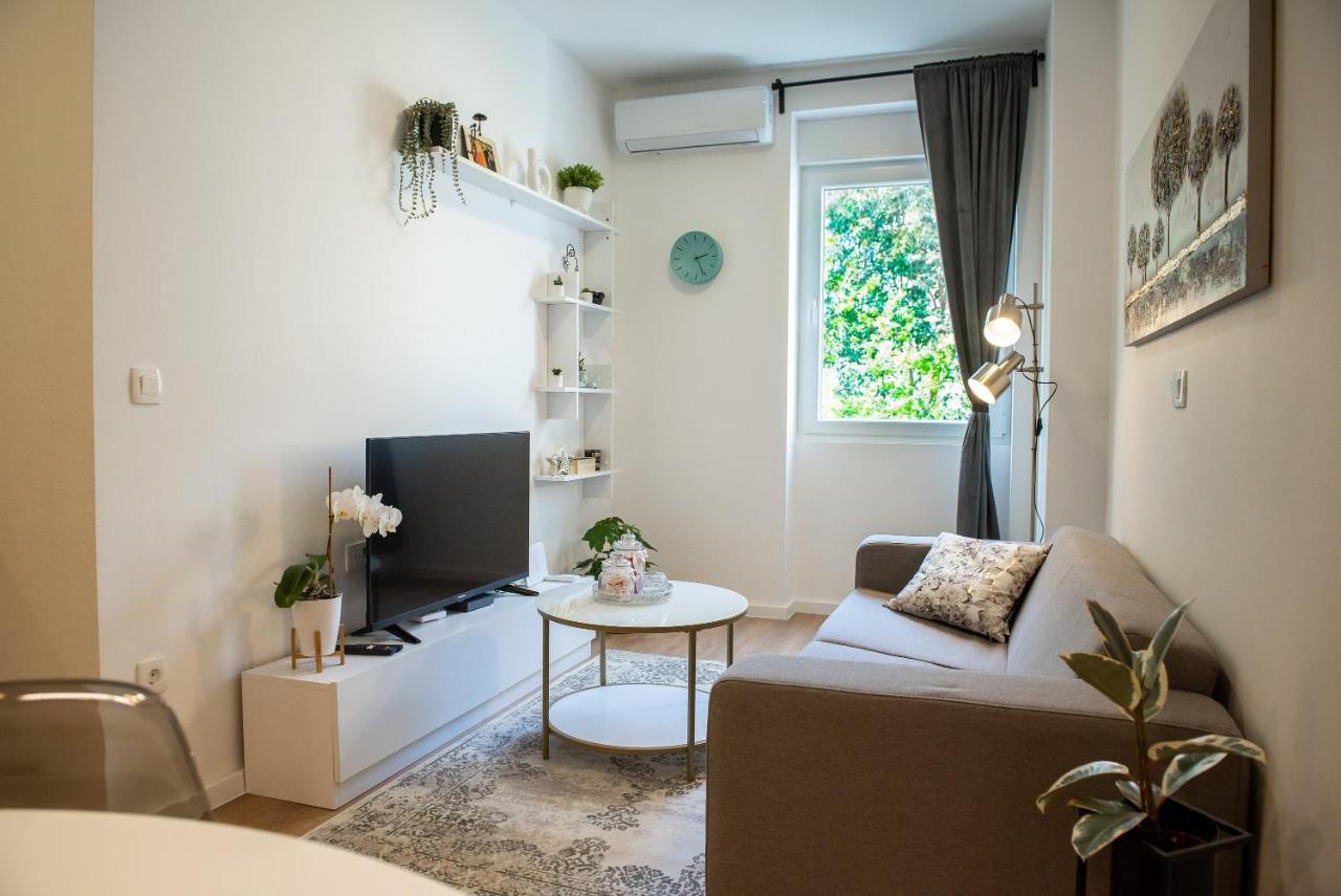 Apartment Linda - Zadar City Center Экстерьер фото