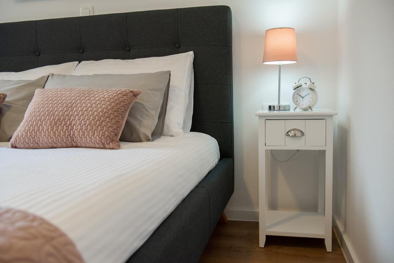 Apartment Linda - Zadar City Center Экстерьер фото