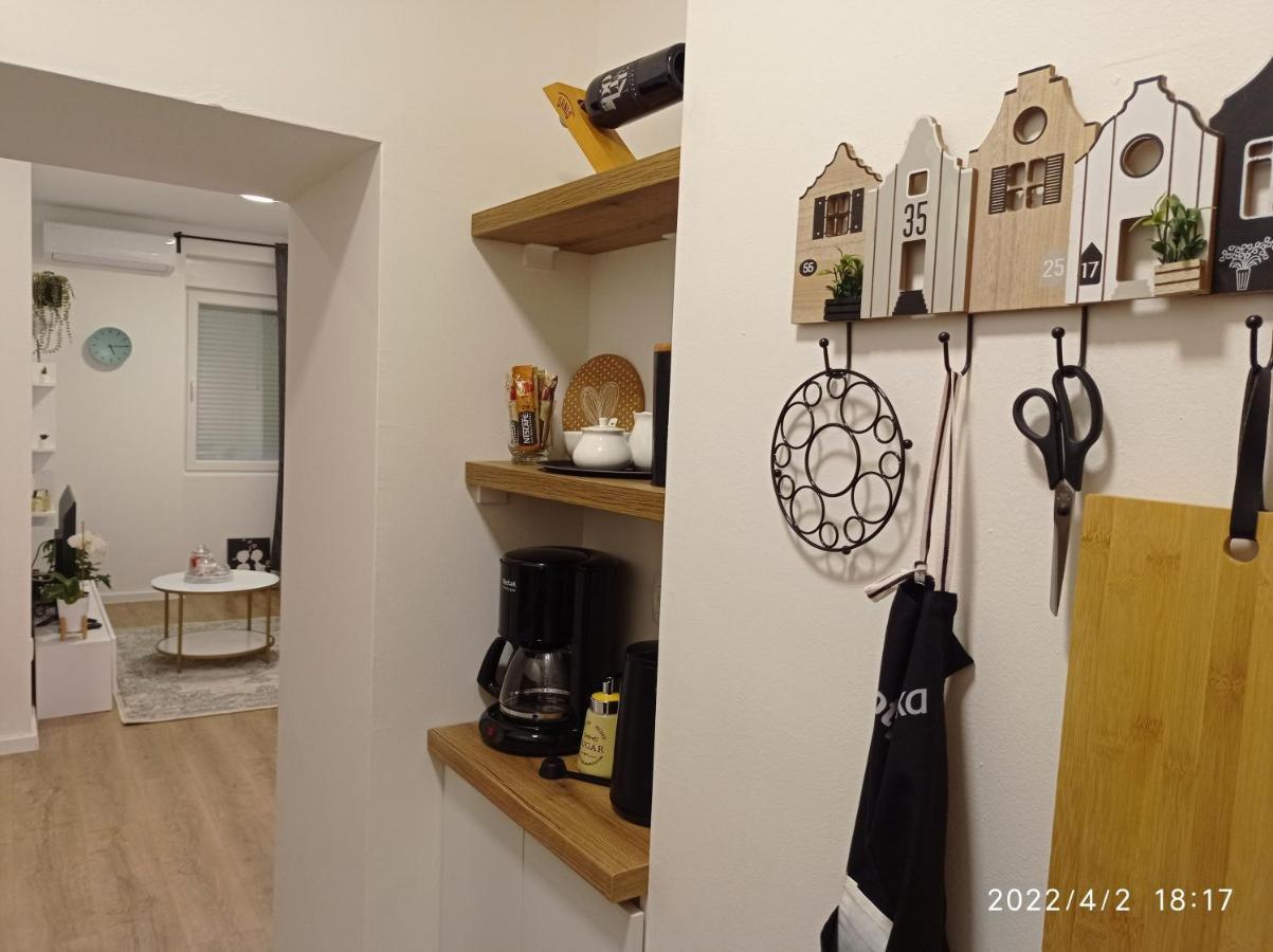 Apartment Linda - Zadar City Center Экстерьер фото