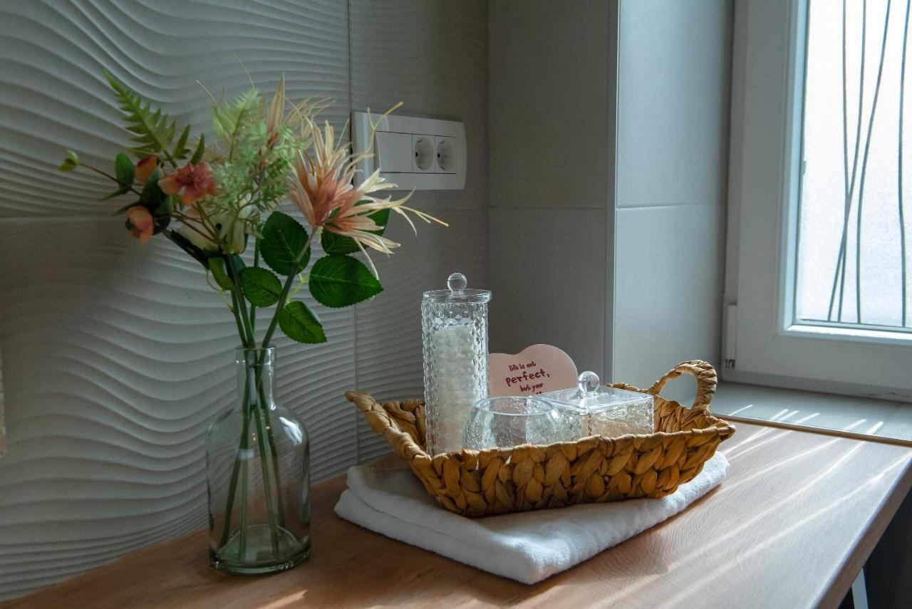 Apartment Linda - Zadar City Center Экстерьер фото