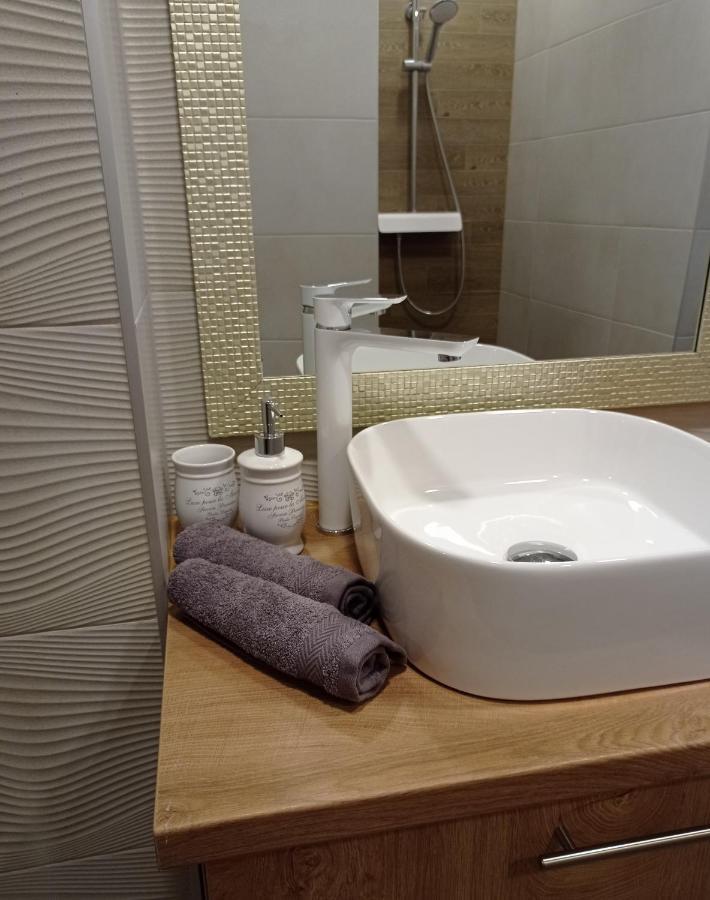 Apartment Linda - Zadar City Center Экстерьер фото